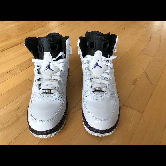 aj6 nike